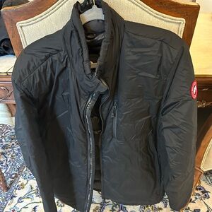 COPY - Canada Goose jacket